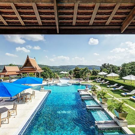 Baan Souchada Resort&Spa Sara Buri Exterior foto