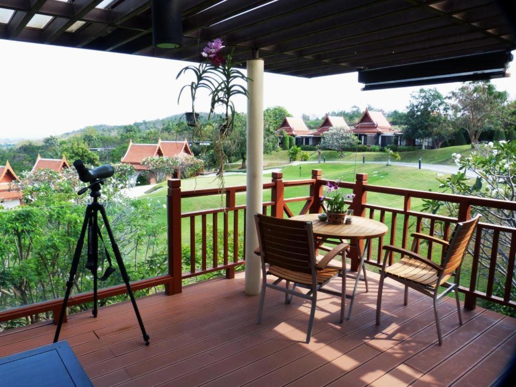 Baan Souchada Resort&Spa Sara Buri Exterior foto